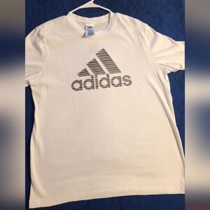 Adidas T-Shirts- mens large